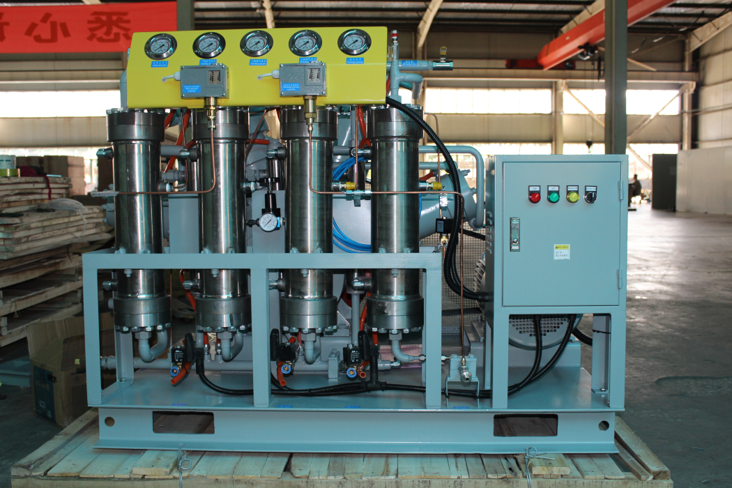 200bar compressor 2 Compresseur 200 bar 2