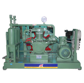 Compresseurs d'hydrogène