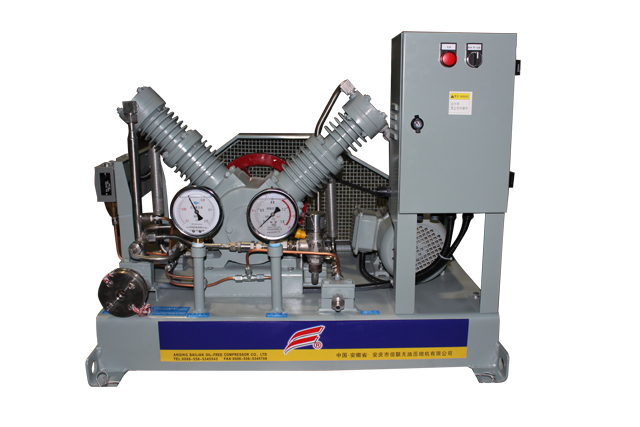 compresseur d'h&eacute;lium sans huile (1)