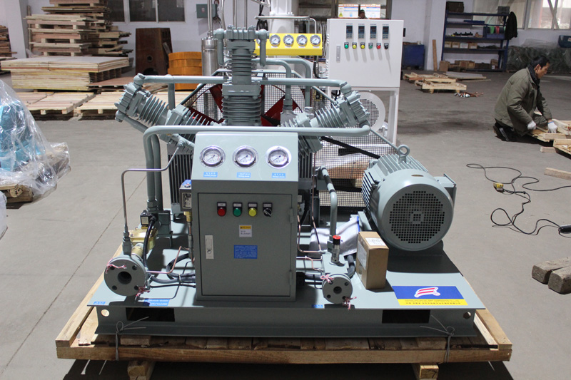 azote sans huile de conception de mode WW-100-6-30 (4)