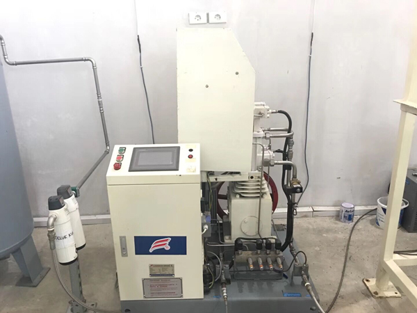 site de service de compresseur d'oxyg&egrave;ne du march&eacute; indon&eacute;sien (2)