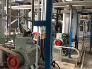 L'avenir des compresseurs de CO2 : tendances et innovations