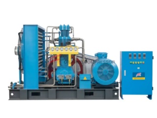 La science derrière les compresseurs à hydrogène : comment fonctionnent-ils ?