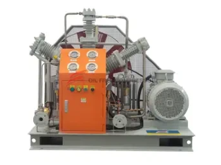 Innovations dans la technologie des compresseurs d’azote : quelle est la prochaine étape pour l’industrie ?