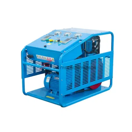 Qu'est-ce qu'un compresseur d'oxygène et comment ça marche?