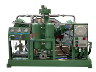 compresseurs &agrave; oxyg&egrave;ne