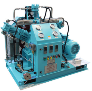 compresseur d'oxyg&egrave;ne