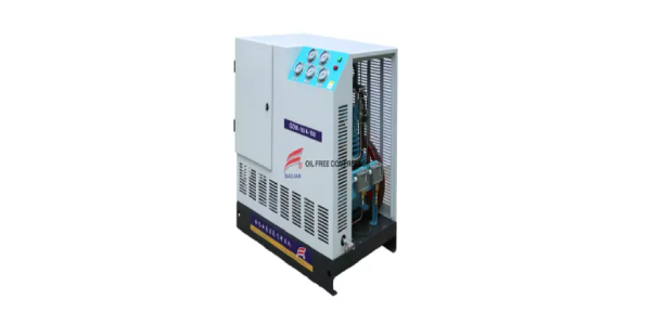 compresseur d'oxyg&egrave;ne