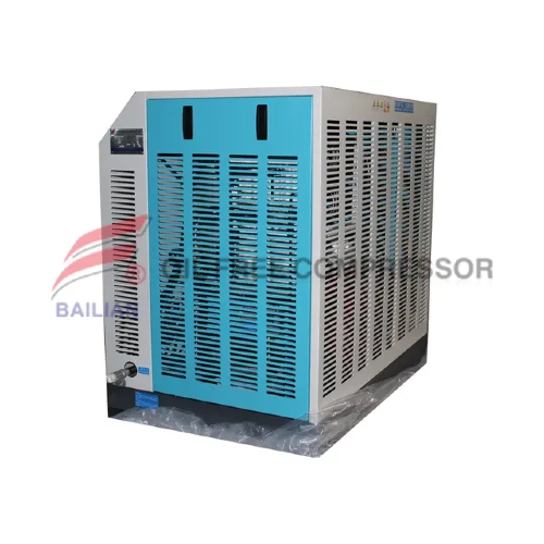 Comment entretenir votre compresseur Argon pour des performances optimales