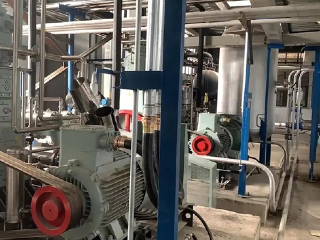 Compresseurs de CO2 vs. Réfrigérants traditionnels : ce que vous devez savoir