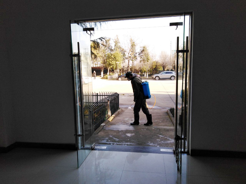 COMPRESSEUR SANS HUILE BAILIENNE (3)