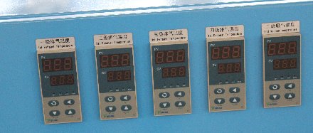 Compresseur d'oxyg&egrave;ne sans huile haute pression