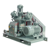  WW-50 / 0,3-9 T-Sled Mounted Water Refracining Azote Compressor