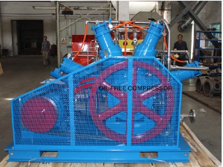 Comprendre la fonction des compresseurs de CO2 dans les applications industrielles